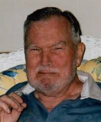 Obituary for Russell Morey