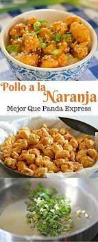 Pin En Recetas