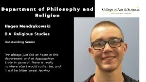 College of Arts and Sciences at Appalachian State University