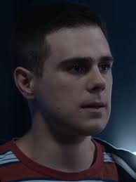 Travelers Netflix David and Marcy