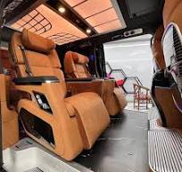 New Universal Two-Point Static Seat Belt for Passenger and Bus Seats