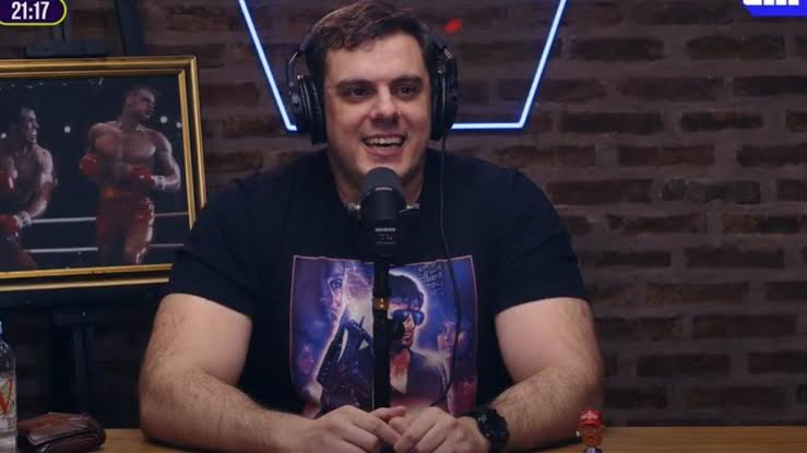 Daniel Parisini y su posible candidatura: «Depende de Javier y Karina  Milei» – El Argentino Diario