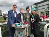 Image result for ITV Racing presenters