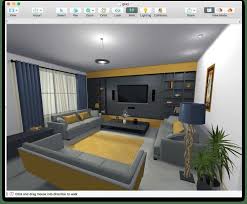 Print design is a specialist discipline with a far more controlled process print layout apps have been around for decades, and consequently include some of the most sophisticated design tools available. The Best Simple Floor Plan Software Mac And Review Home Design Floor Plans 3d Home Design Software Interior Design Software