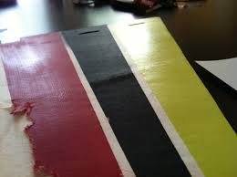 Polyurethane Treatment Of Dollar Store Foam Core Flite Test