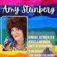 Amy Steinberg in Concert event image