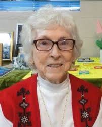 Zelma Leon Winchester Obituary October 3, 2024