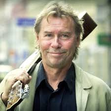 Peter Lundblad Discography: Vinyl, CDs, & More