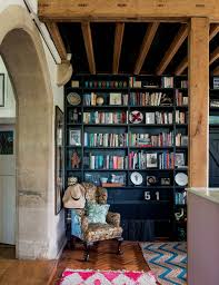 The living room bookshelf or decorative display surely falls under this category. Bookcase Bookshelf Ideas And Designs House Garden