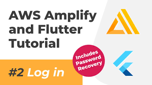 Aws amplify is designed to provide a declarative interface for client developers who want to perform everyday tasks in a scalable and secure way using cloud. Aws Amplify And Flutter Tutorial 1 Auth Signup Flow Youtube