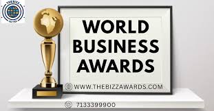 How Winning a Global Business Excellence Award Boosts Brand