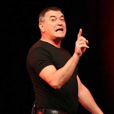 10 november 2004 (france) see more ». Jean Marie Bigard