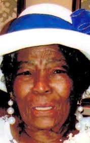 VERA WHITE Obituary (2014)