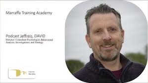 Podcast: David Jefferies FRSADirector