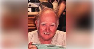 Obituary information for Roy A. Trout