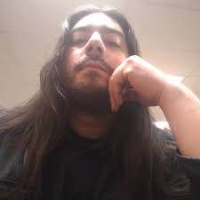 Eric Jauregui (@Ericthered666)