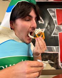 jackinthebox They ain't believe in us. Ranch did 🔥💯📈‼️ @ranch.film 📸:  @_baconben_ #jackinthebox #jackintheboxfanart #ranch #ranchdressing  #ranchwife #jackintheboxranch #ineedranch