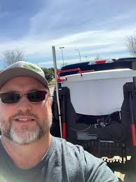 Thanks to the care team for supporting our family! And the crawfish pot!