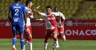 This results in a goal conversion rate of 13.64%.he had a total of 21 big chances. Stevan Jovetic My Love For Football Has Won As Monaco