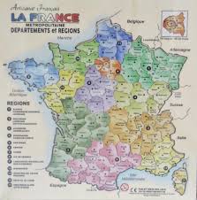 Cet outil, dont le code source. Puzzle De France Puzzle En Bois La Ruche Des Passions