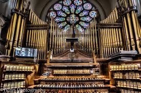 St Joseph S Catholic Church Church Music St Joseph Catholic Organs
