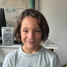 Theo's of Princeton Salon...