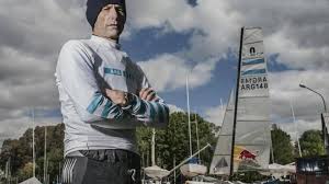 Buscan desde el domingo a una joven santafesina de 15 años está ausente de su hogar desde este 13 de junio. Santiago Lange Federacion Argentina De Yachting