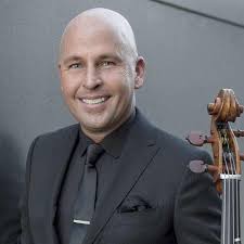 The Venice Symphony 2025-26 Season by thevenicesymphony