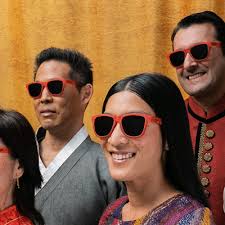 Listen to the goodr Culture Podcast