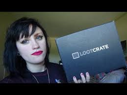 Sasha Crouch (PinupBucky)