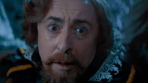 Doctor Who: The Witchfinders'