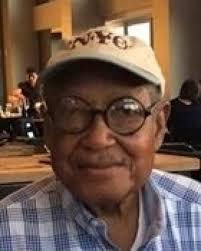 George Nathaniel Collymore