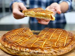 recette galette des rois rapide amande citron recette galette des rois rapide recette galette des rois galette des rois