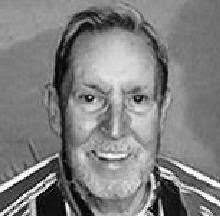 William PATRICK Obituary (1933