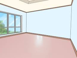 Start sanding down your walls until they're completely smooth and the surface is even. How To Remove Wallpaper Paste 10 Steps With Pictures Wikihow