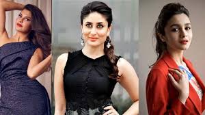 Here is a list of 100 most popular bollywood actresses of all time selected from beautiful indian actress of hindi movies and south. Pc To Alia Beauty Secrets Of Bollywood Star