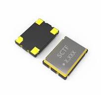 4mhz smd crystal oscillator