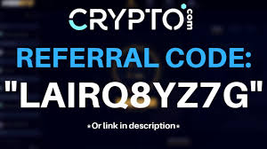 Sign up with crypto.com app to buy, sell, trade, pay, and earn cryptocurrencies. Crypto Com Referral Code Crypto Referral Code Lairq8yz7g Youtube