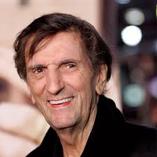Harry Dean Stanton