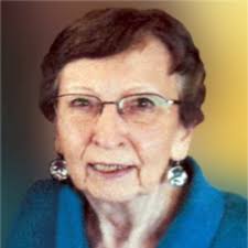 Gwendolynne E. Blackburn