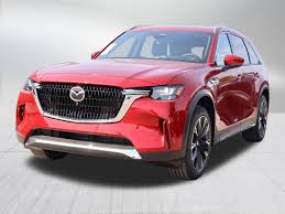 Image result for Soul Red Crystal 2024 CX-90