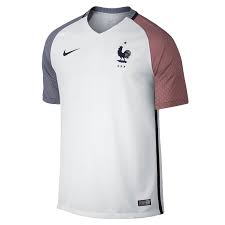 The global soccer jersey authority. France Soccer Shirt Promotions