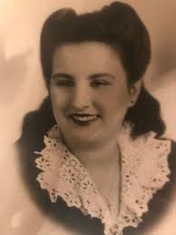 Josephine Savute Sills (1918-1977)