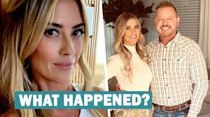 Why did Christina Haack's design partner James Bender leave Christina