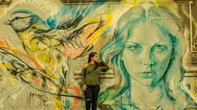 Plaza Zabala, Montevideo