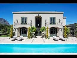 Via myroof, you can market house in a few easy steps, with professional help, every step of the sell my house way. 8 Bedroom House For Sale In Franschhoek Franschhoek