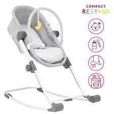 Badabulle Rest And Go Transat 4 En 1 Achat Vente Transat 3661276159488 Cdiscount