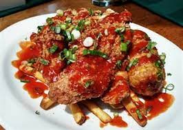 Cooked to perfection and fast. Join The Happy Hour At Fat City Kitchen In Alexandria Va 22304