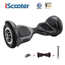 Iscooter official | electric scooter. Iscooter Hoverboard 10 Inch Bluetooth 2 Wheel Self Balancing Electric Scooter Two Smart Wheel Gyroscooter 10 Skat Hoverboard 10 Inch Scooter Electric Scooter