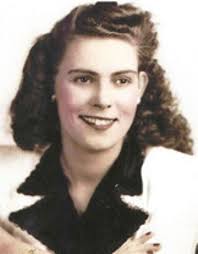 Helen E. (Crosby) Dombrowski Obituary